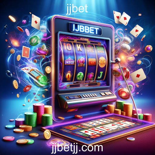 Explorando o Mundo dos Cassinos Online: A Diversão no jjbet
