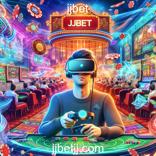A Ascensão dos Jogos Virtuais: Entretenimento e Conexão no Mundo Digital